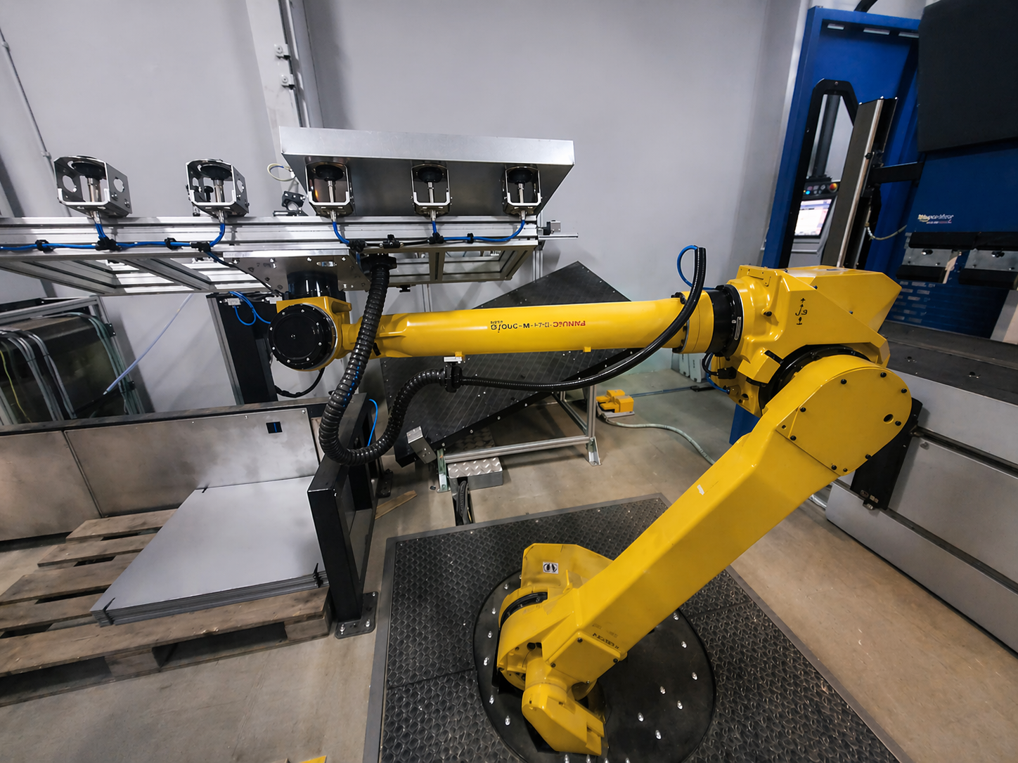 Fanuc