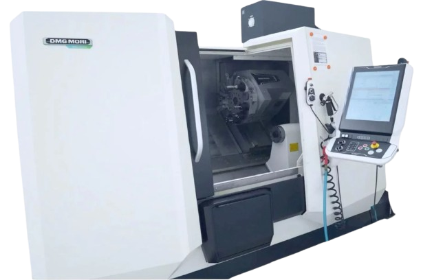 Toczenie CNC